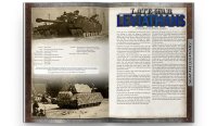 Late War Leviathans: Forces in Europe 1945+