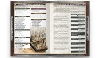 Late War Leviathans: Forces in Europe 1945+