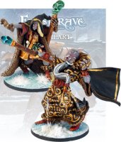 Frostgrave: Necromancer & Apprentice II