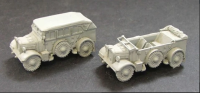 Kfz 16 Light Field Car