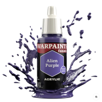 Warpaints Fanatic: Alien Purple