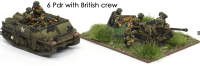 12mm Loyd Carrier and 6pdr