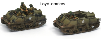 12mm Loyd Carrier and 6pdr