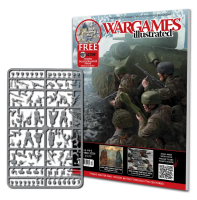 Wargames Illustrated 444 - December 2024