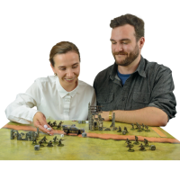 Bolt Action: Introductory Set (English)