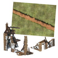 Bolt Action: Introductory Set (English)