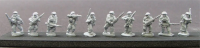 B.E.F. Riflemen (Pack 1)