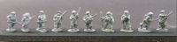 B.E.F Rifleman (Pack 2)