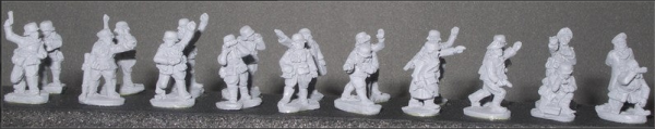 Blitzkrieg German Command Pack