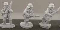 Blitzkreig German Riflemen (Pack 1)