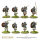 Arthurian Romano-British Armoured Infantry A