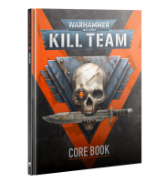 Kill Team: Core Book (English)