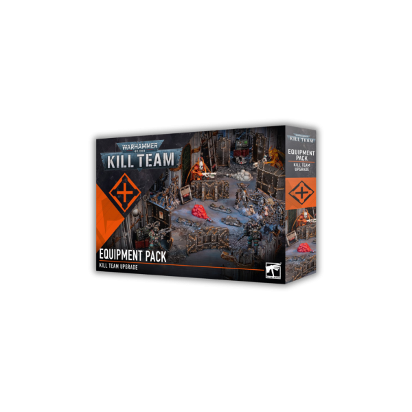 Kill Team: Equipment Pack