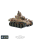 42M Toldi IIa Light Tank