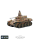 42M Toldi IIa Light Tank