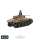 42M Toldi IIa Light Tank