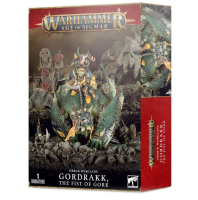 Orruk Warclans: Gordrakk - the Fist of Gork