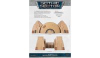 Gothic Sector: United Frontier - Shield Generator