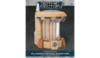 Gothic Sector: United Frontier - Plasma Accelerator