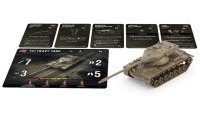 World of Tanks: U.S.A. Tank Expansion - T57