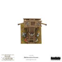 Hail Caesar Epic Battles: Ballista Stone-Thrower