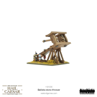 Hail Caesar Epic Battles: Ballista Stone-Thrower