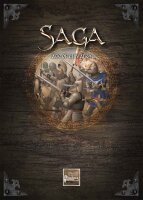 Saga: Age of Chivalry (Supplement)