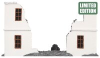 Ruins: Buildings (White/Grey - Limited Edition)