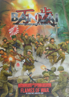 Banzai: Imperial Japanese Forces in the Pacific