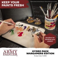 Army Painter: Hydro Pack - Wargamers Edition