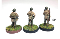 US Infantry: Forward Observers Set 2