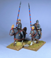 Late Roman Cataphracts