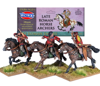 Late Roman Horse Archers