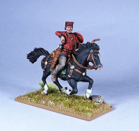 Late Roman Horse Archers