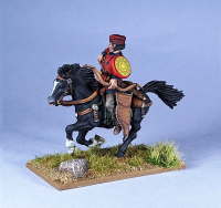 Late Roman Horse Archers