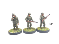 US Infantry: Patrolling