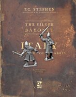 The Silver Bayonet: Skeletal Soldiers (Norman)