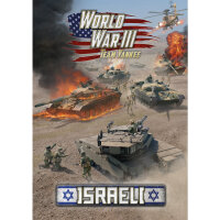 WWIII - Team Yankee: Israeli