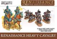 Renaissance: Gunpowder, Mercenaries & Kings -...