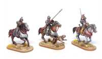 Renaissance: Gunpowder, Mercenaries & Kings - Renaissance Heavy Cavalry