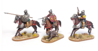 Renaissance: Gunpowder, Mercenaries & Kings - Renaissance Heavy Cavalry