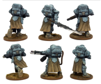 Iron Core: Valkir Heavy Troopers