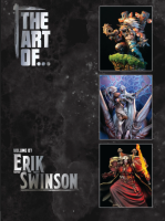 The Art of... Volume Seven - Erik Swinson