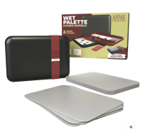 Army Painter: Wet Palette Bundle