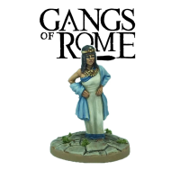 Gangs of Rome: Egyptian Domina