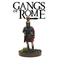 Gangs of Rome: Vitus Marcus Severi - Centurion of the...