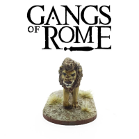 Gangs of Rome: Arena Lion