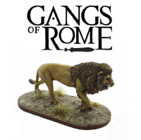 Gangs of Rome: Arena Lion