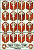 Republican Roman Shield Designs 4