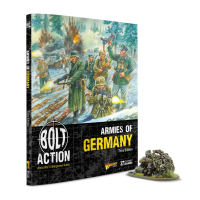 Armies of Germany: Third Edition with Josef...